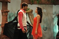 Manasunu Maaya Seyake Onloaction Stills
